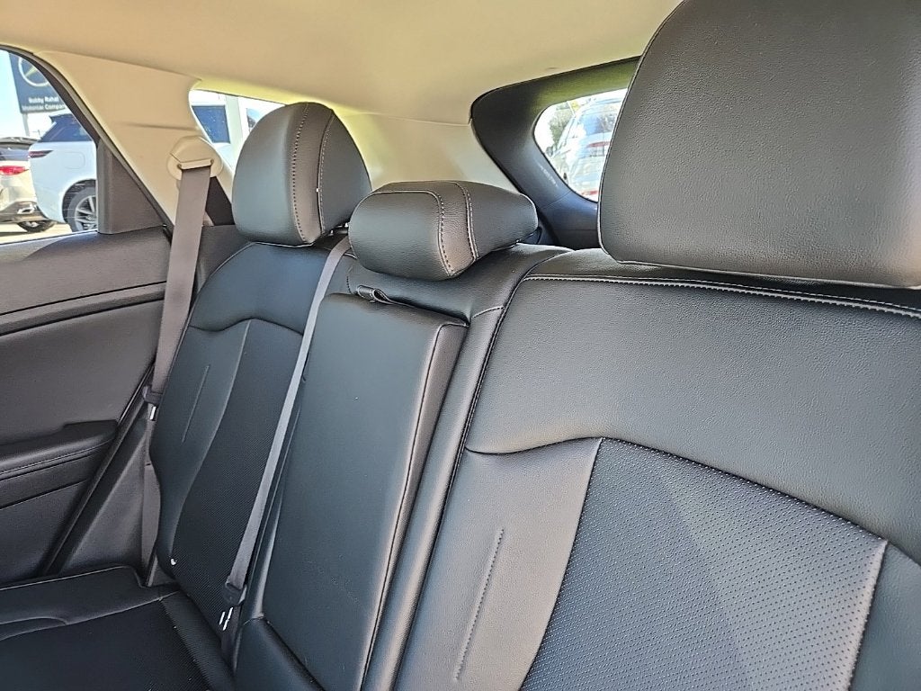 2024 Kia Sportage EX AWD