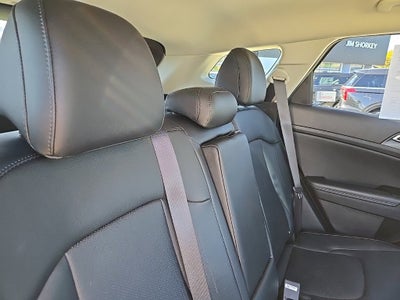 2024 Kia Sportage EX AWD
