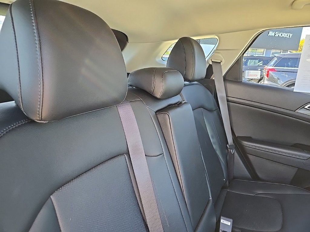 2024 Kia Sportage EX AWD