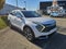 2024 Kia Sportage EX AWD