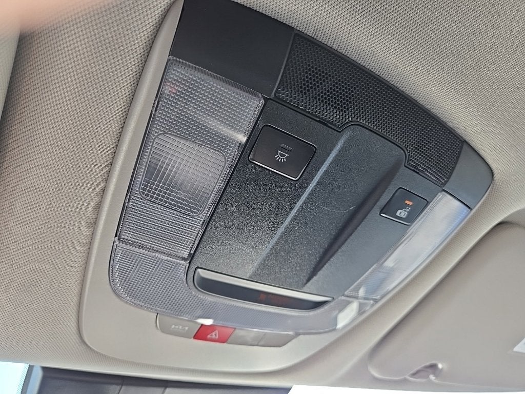 2024 Kia Sportage EX AWD