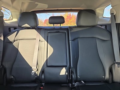 2024 Kia Sportage EX AWD