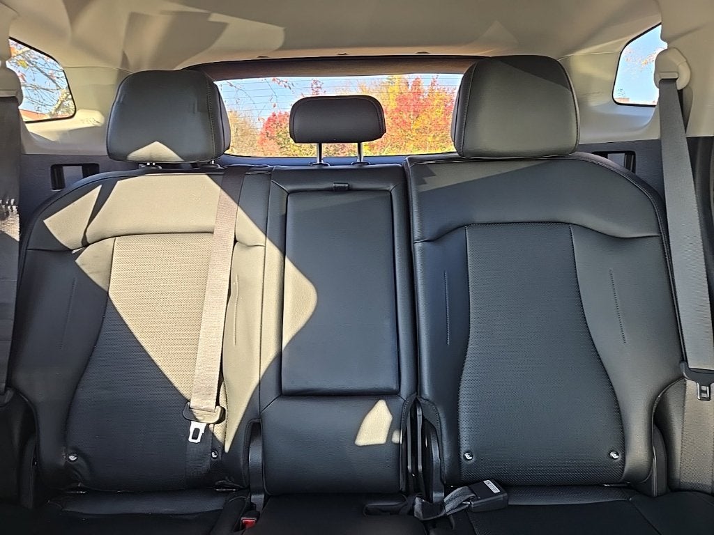 2024 Kia Sportage EX AWD