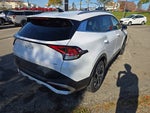 2024 Kia Sportage EX AWD