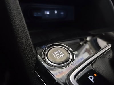 2024 Kia Sportage EX AWD
