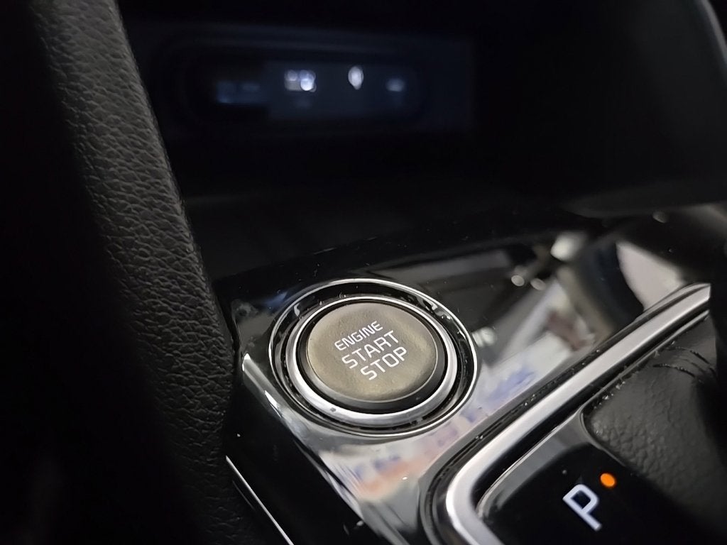 2024 Kia Sportage EX AWD