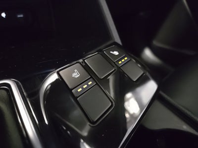 2024 Kia Sportage EX AWD