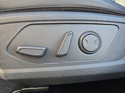 2024 Kia Sportage EX AWD