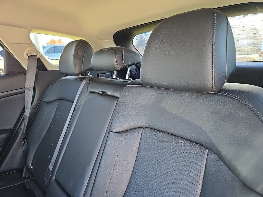 2024 Kia Sportage EX AWD