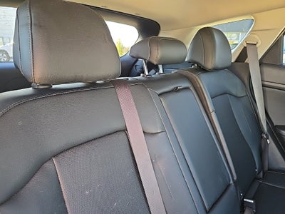 2024 Kia Sportage EX AWD