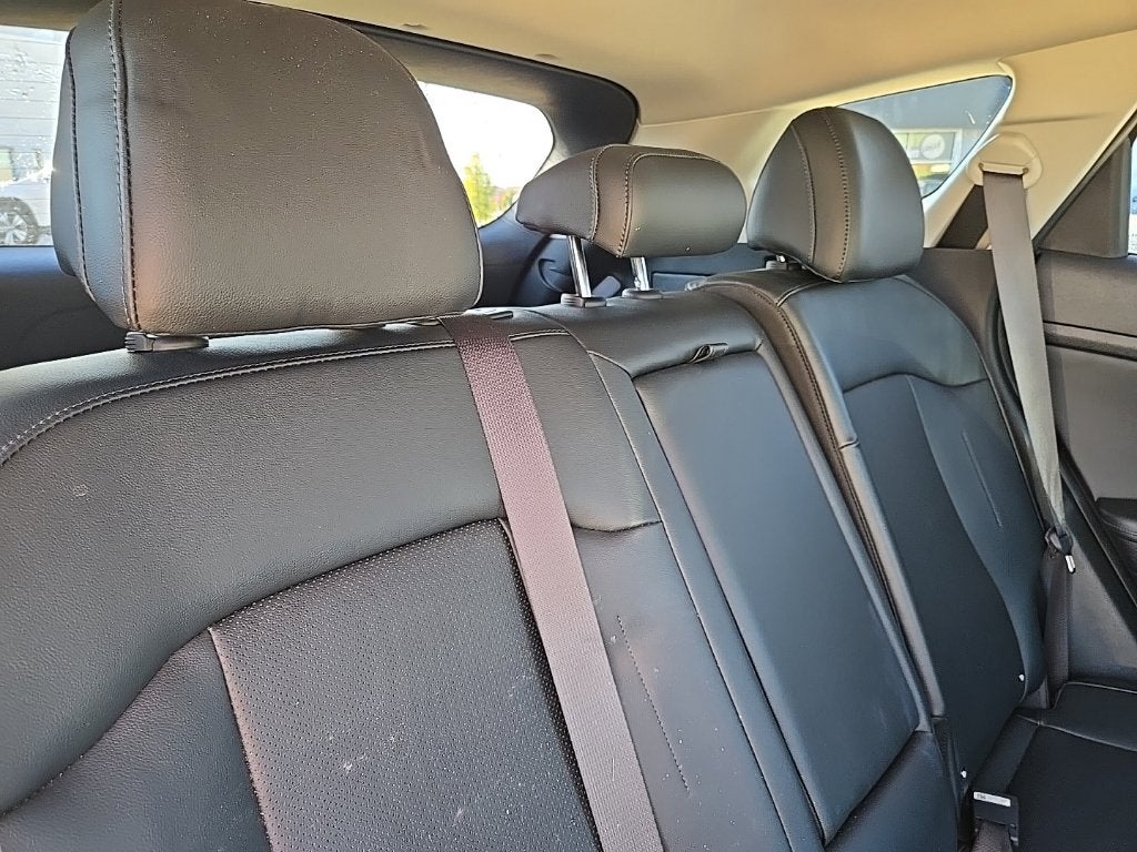 2024 Kia Sportage EX AWD