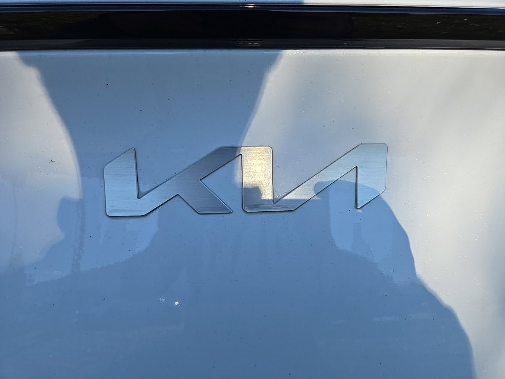 2024 Kia Sportage EX AWD