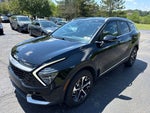2024 Kia Sportage EX AWD