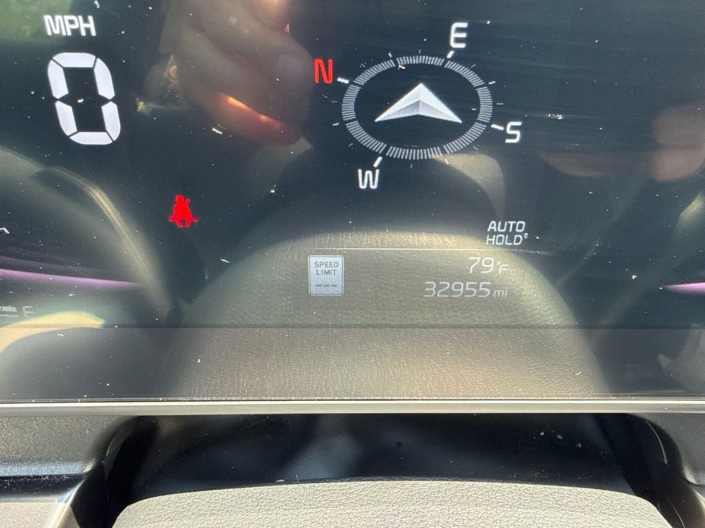 2024 Kia Sportage EX AWD