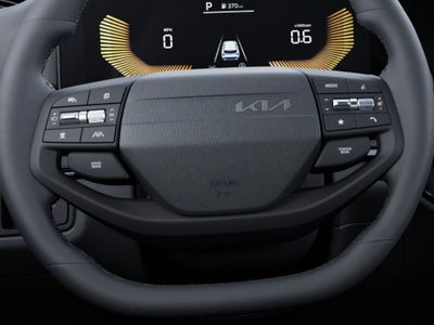 2027 Kia Sportage Base