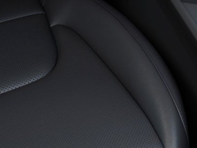 2027 Kia Sportage Base