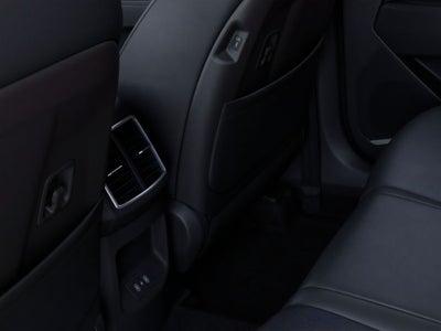 2027 Kia Sportage Base