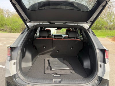 2023 Kia Sportage SX AWD