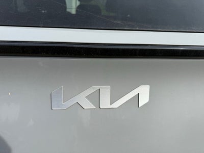 2023 Kia Sportage SX AWD