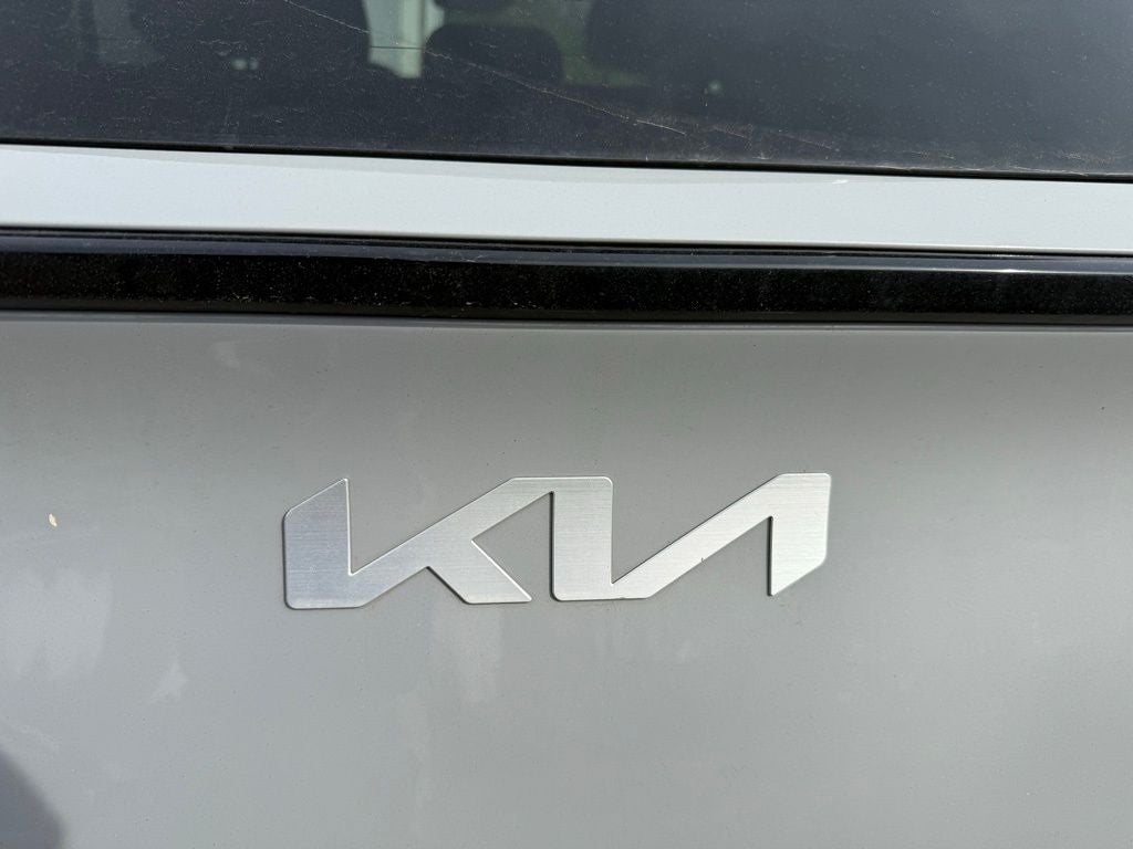 2023 Kia Sportage SX AWD