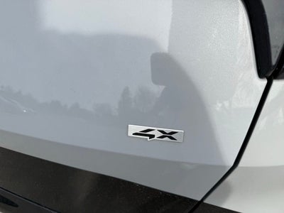 2023 Kia Sportage SX AWD