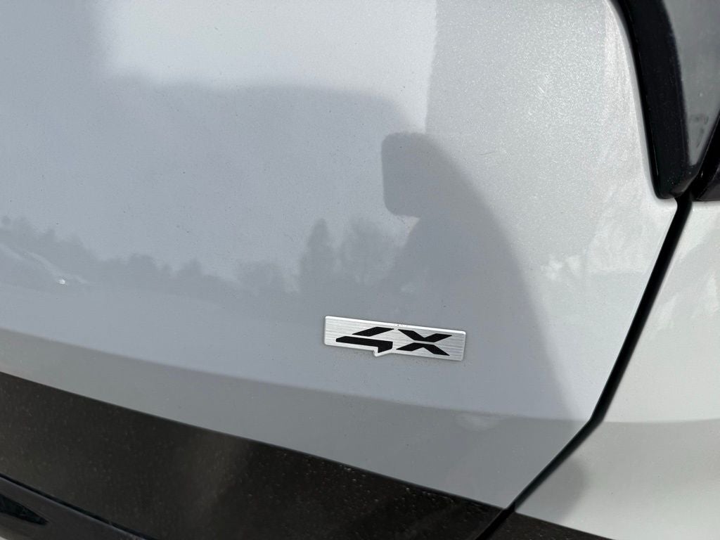 2023 Kia Sportage SX AWD