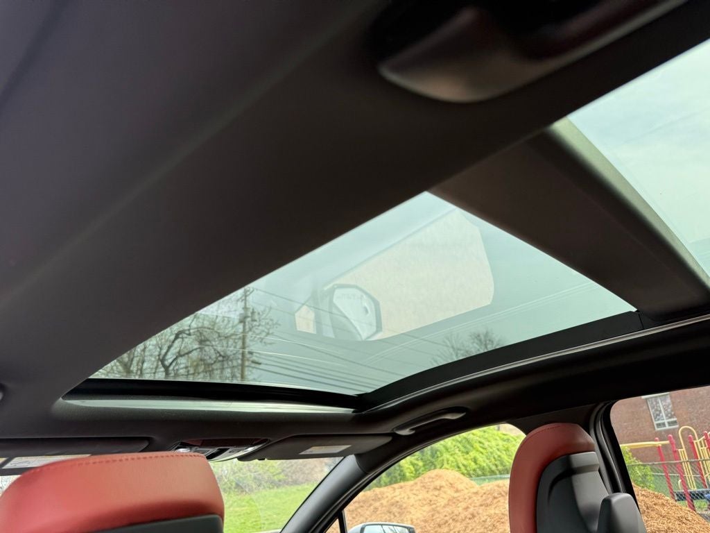 2023 Kia Sportage SX AWD