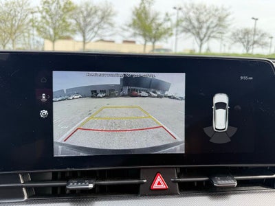 2023 Kia Sportage SX AWD