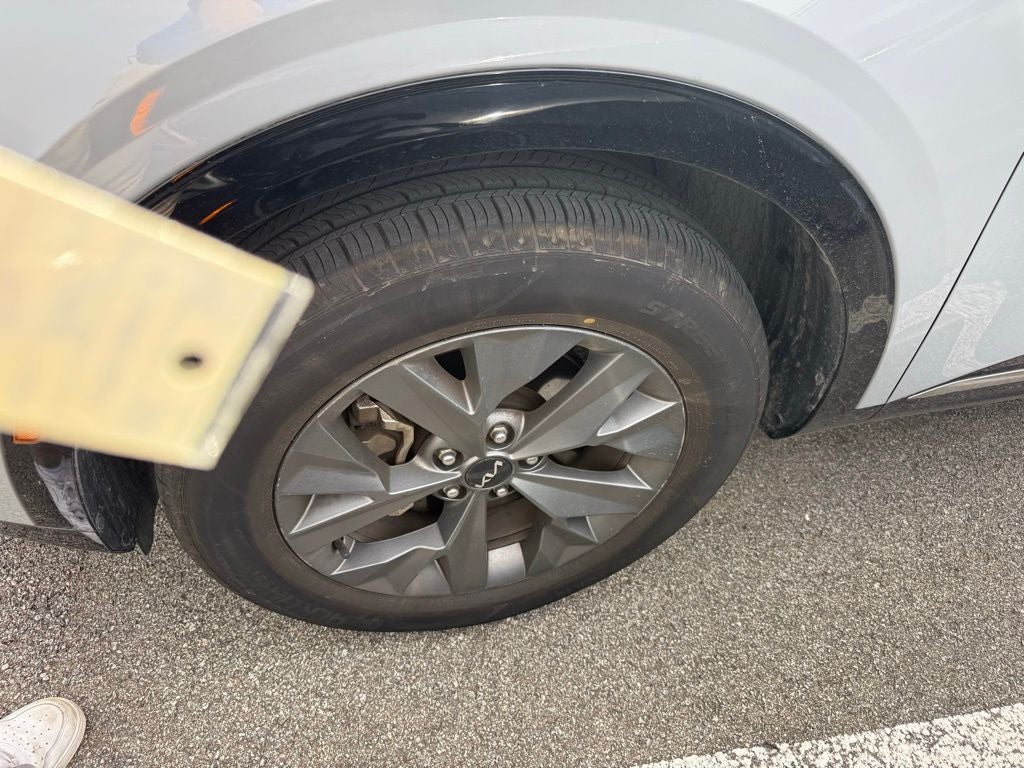 2023 Kia Sportage SX AWD