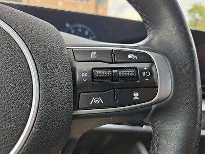 2025 Kia Sportage SX-Prestige AWD