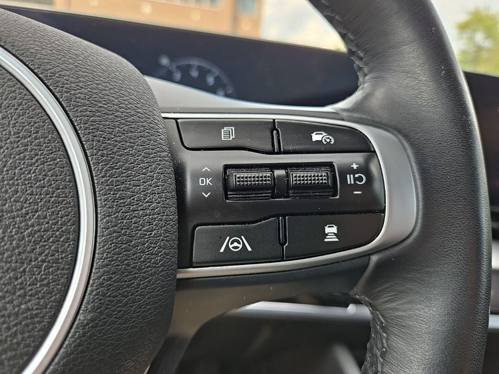 2025 Kia Sportage SX-Prestige AWD