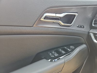 2025 Kia Sportage SX-Prestige AWD
