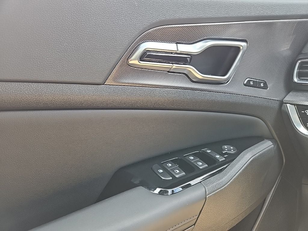 2025 Kia Sportage SX-Prestige AWD