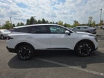 2025 Kia Sportage SX-Prestige AWD