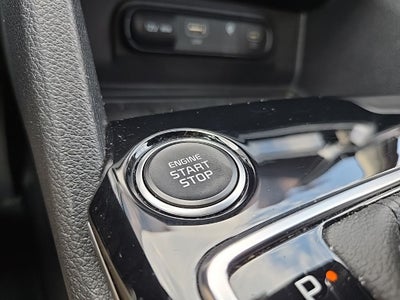 2025 Kia Sportage SX-Prestige AWD