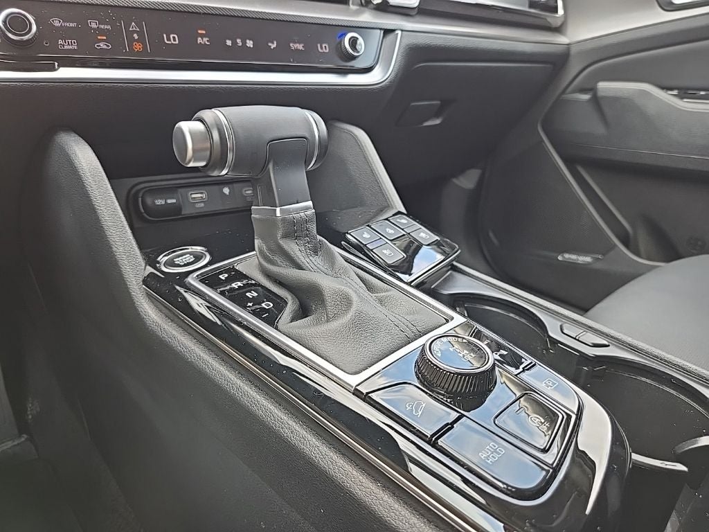 2025 Kia Sportage SX-Prestige AWD