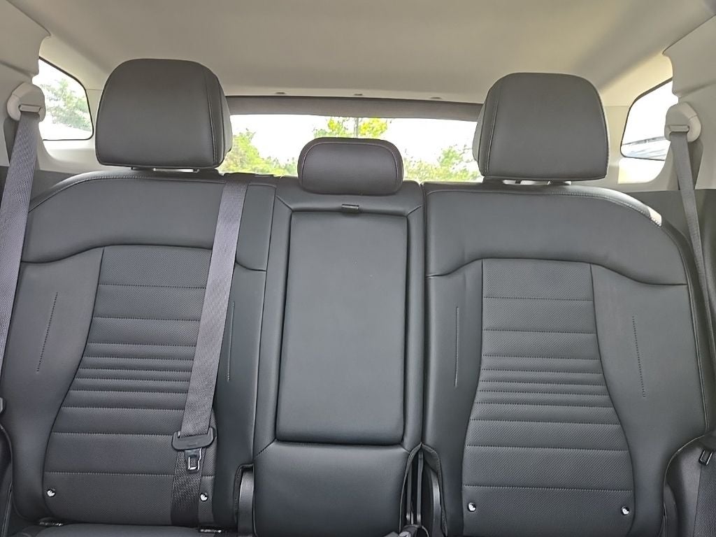 2025 Kia Sportage SX-Prestige AWD