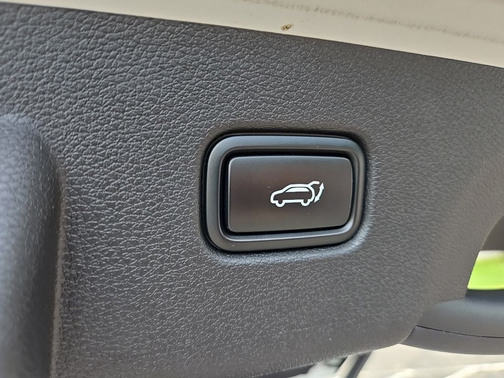 2025 Kia Sportage SX-Prestige AWD