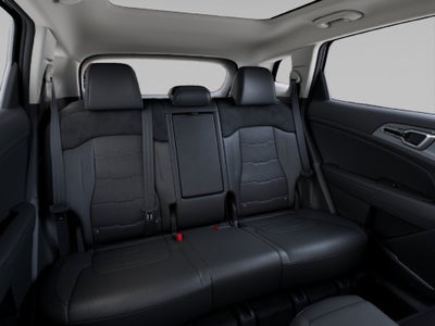 2027 Kia Sportage SX-Prestige