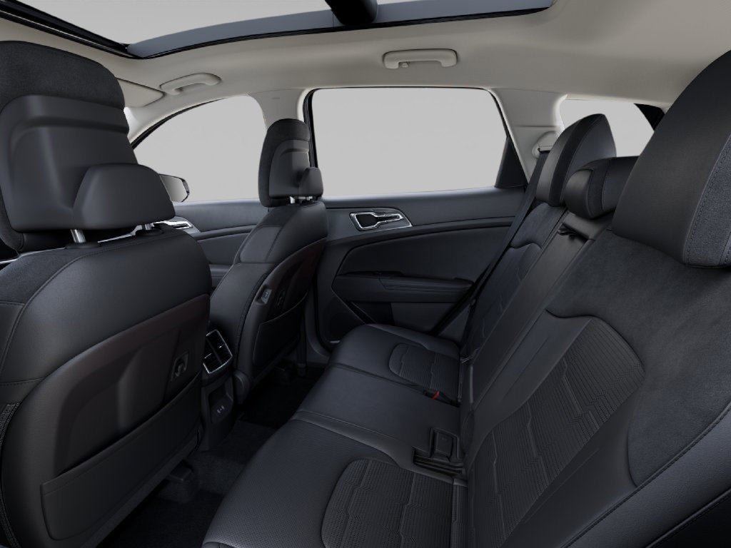 2027 Kia Sportage SX-Prestige