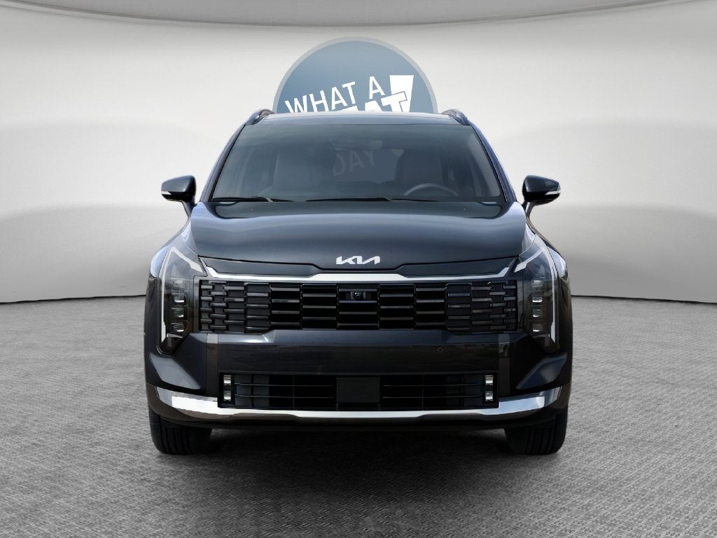 2027 Kia Sportage SX-Prestige