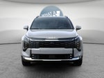 2027 Kia Sportage SX-Prestige
