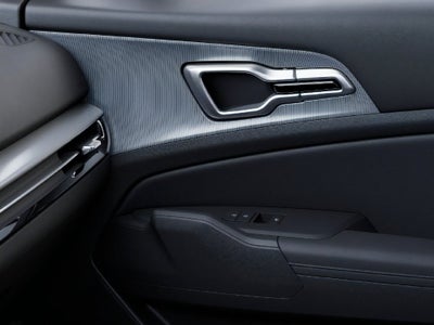 2027 Kia Sportage SX-Prestige