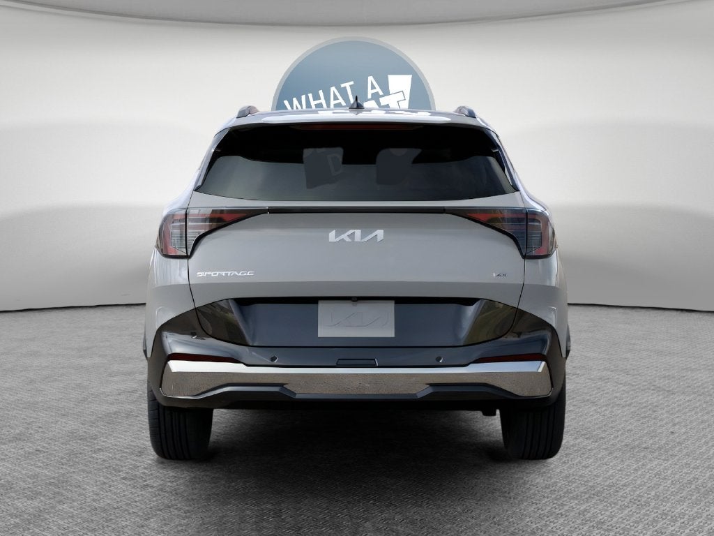 2027 Kia Sportage SX-Prestige