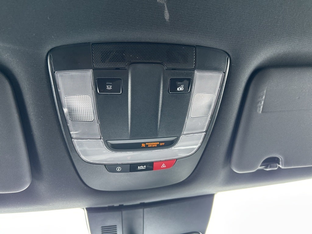 2023 Kia Sportage X-Line AWD