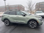 2023 Kia Sportage X-Line AWD