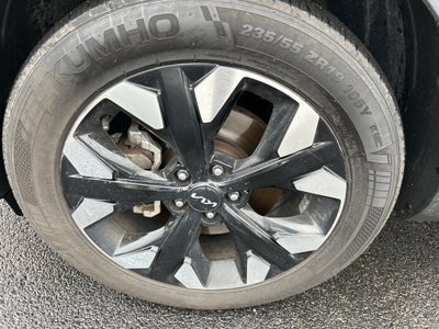 2023 Kia Sportage X-Line AWD