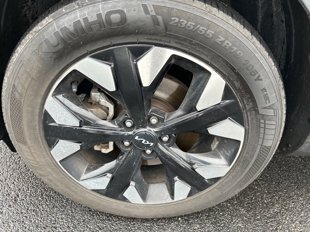 2023 Kia Sportage X-Line AWD