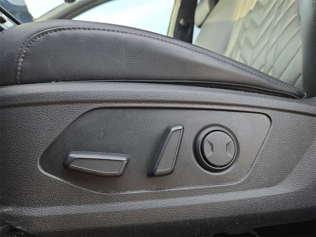 2023 Kia Sportage X-Line AWD