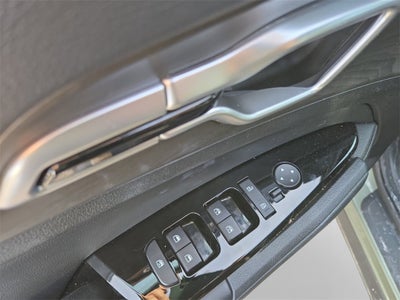 2023 Kia Sportage X-Line AWD